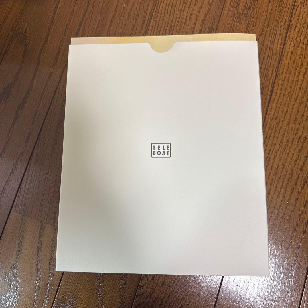 五十恩 TELEBOAT カタログギフト