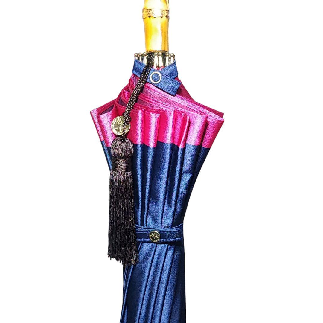 トンボ洋傘 前原光榮商店 バンブーハンドル