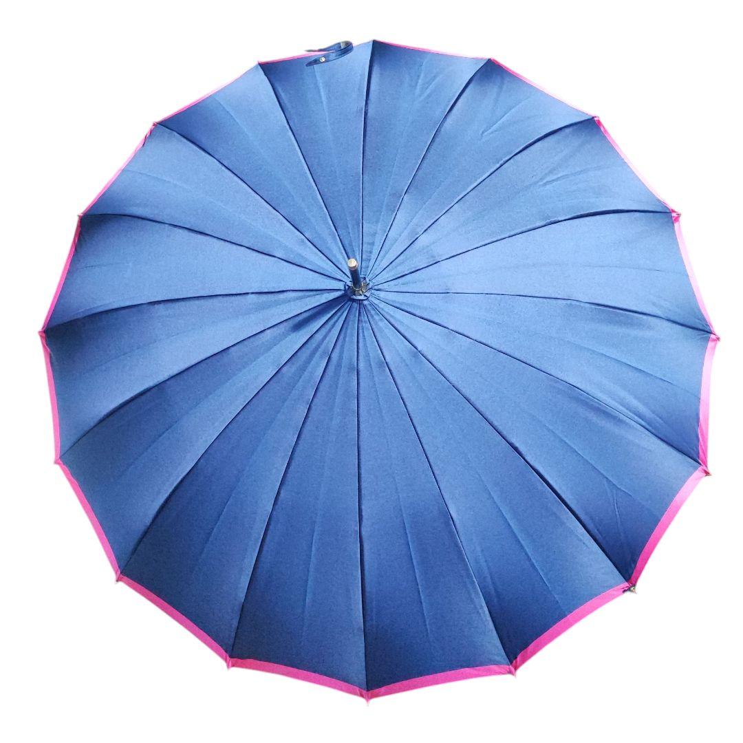 トンボ洋傘 前原光榮商店 バンブーハンドル