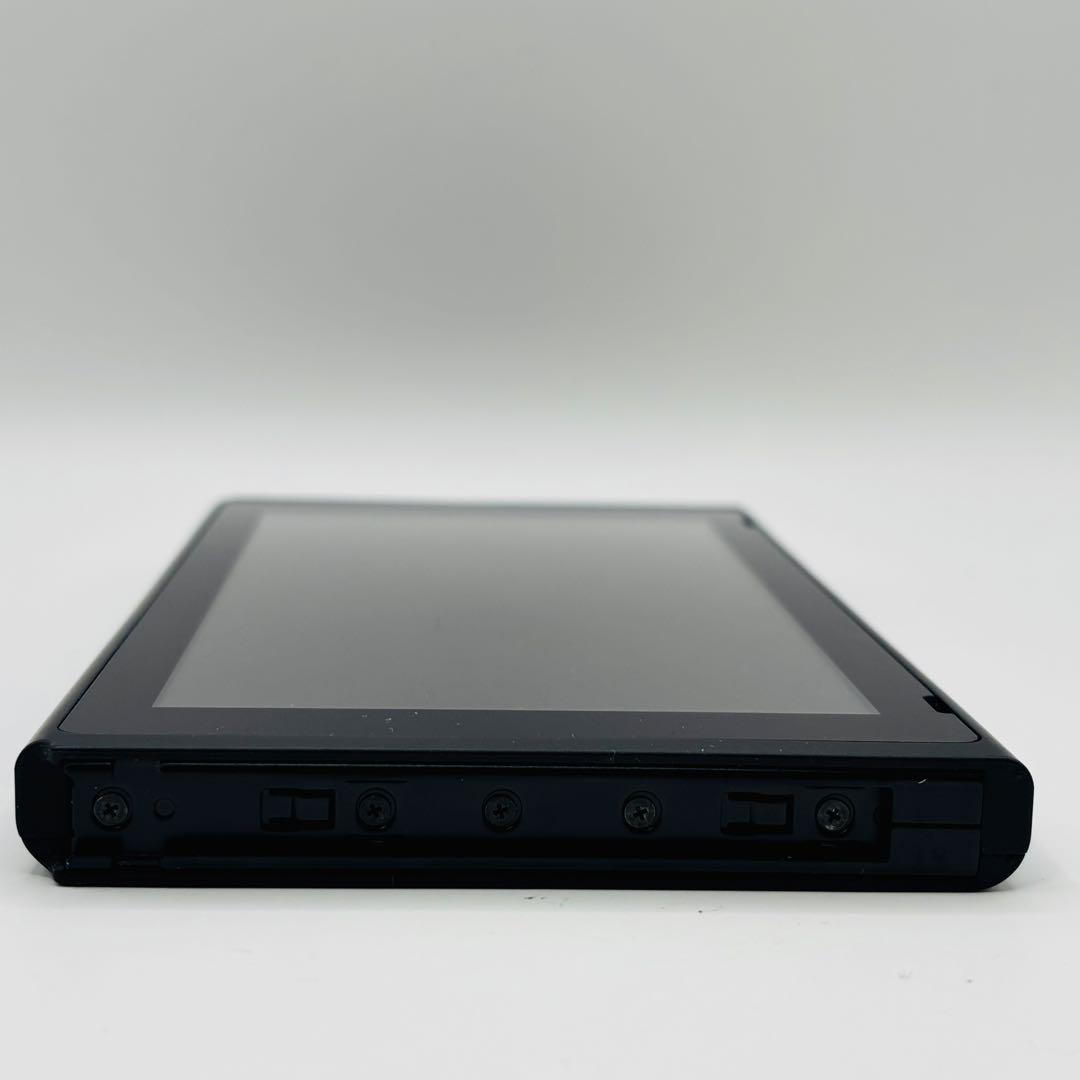 任天堂 ニンテンドースイッチ Switch 2017年式 未対策機