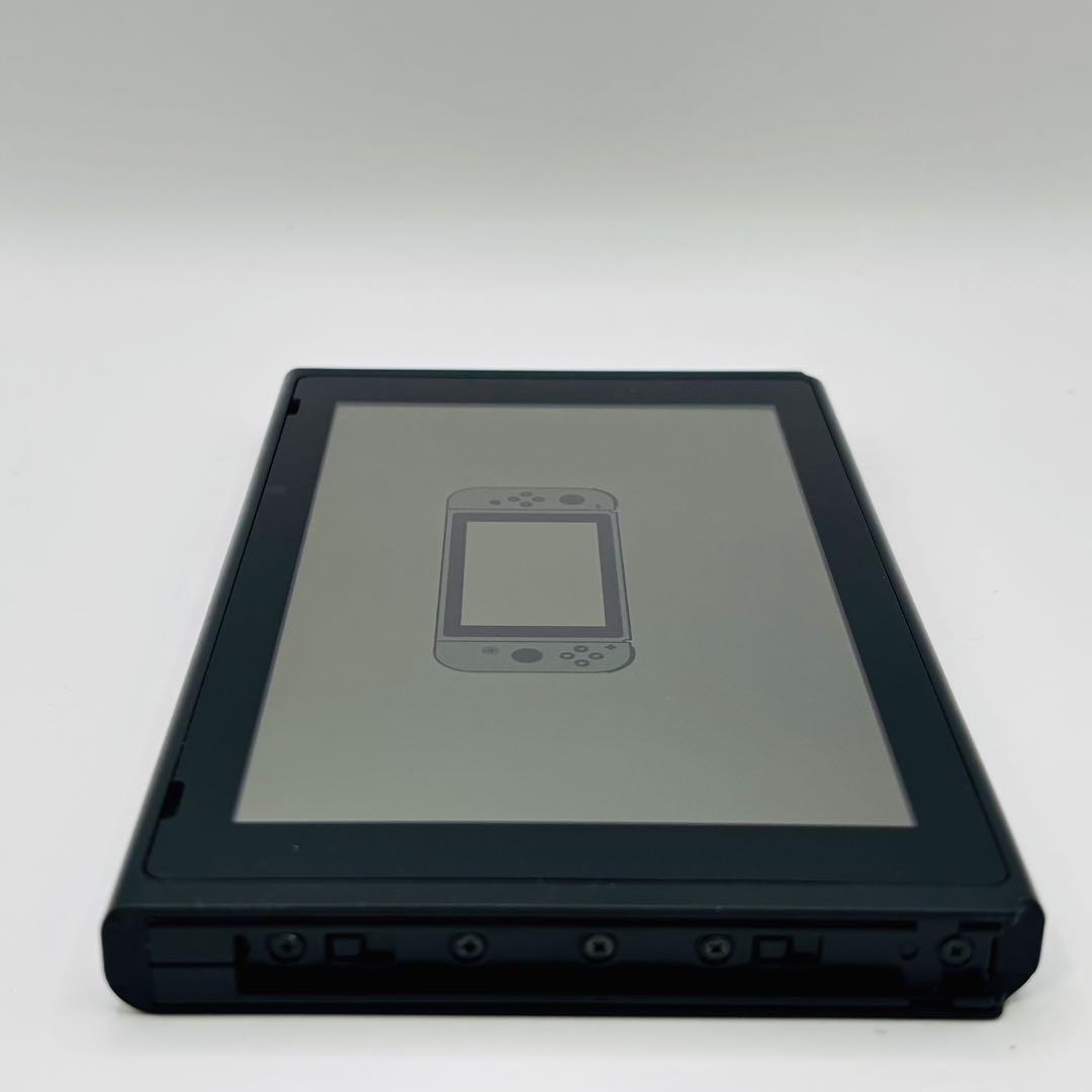 任天堂 ニンテンドースイッチ Switch 2017年式 未対策機