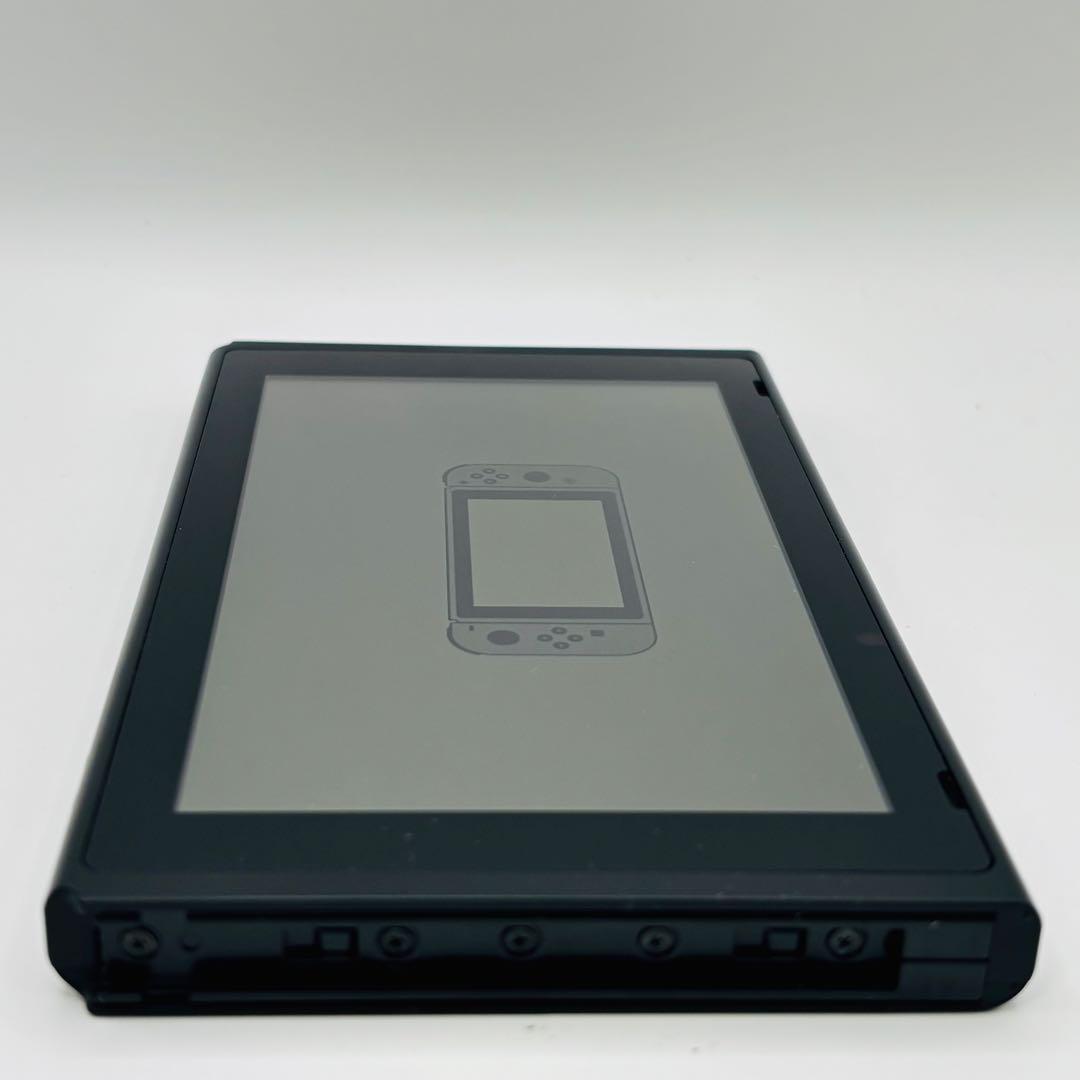 任天堂 ニンテンドースイッチ Switch 2017年式 未対策機