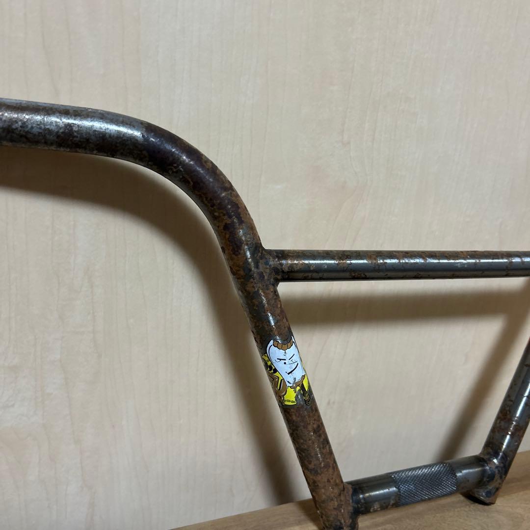 パーツ S&M Fu bar 9inch