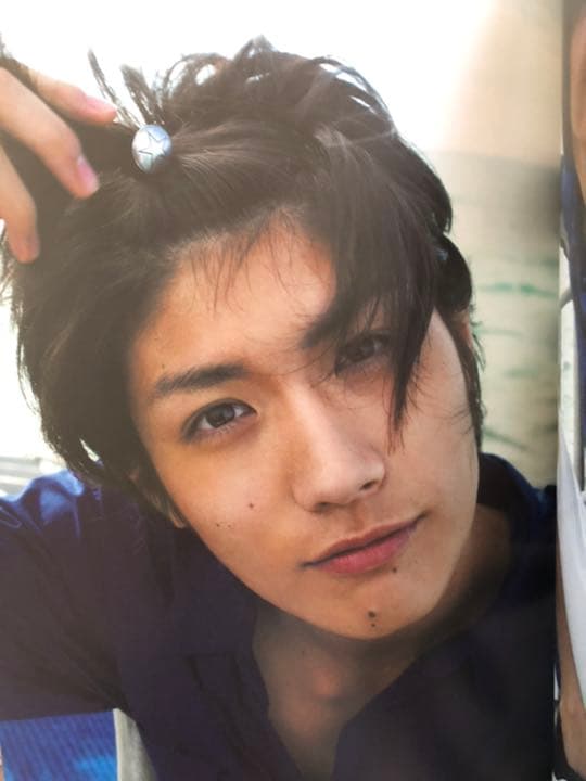 三浦春馬さん　写真集等3冊セット