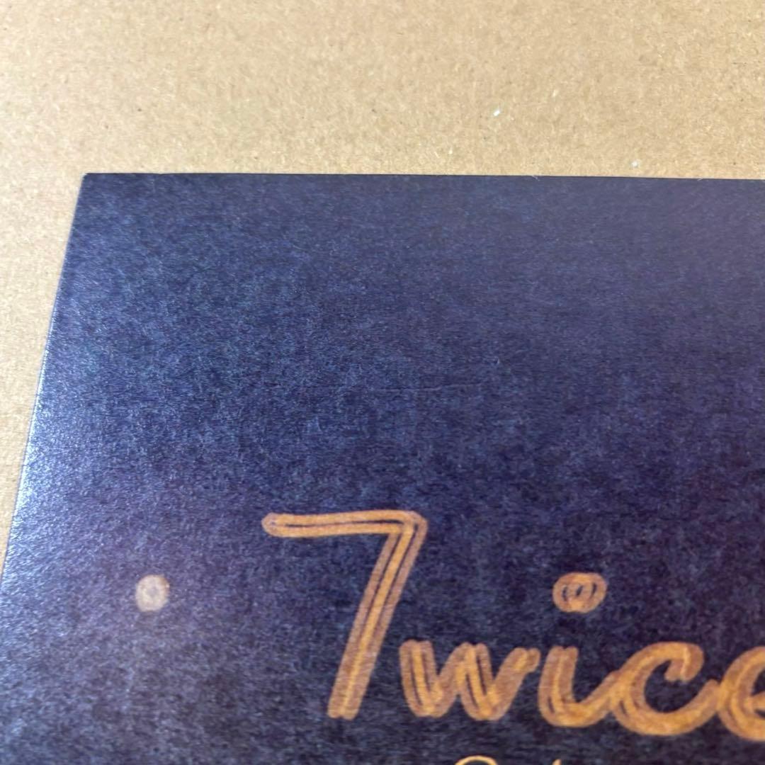 ぱ*り様 激レア Suchmos Twice (Night) 自主制作　CD