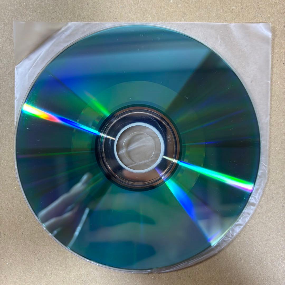 ぱ*り様 激レア Suchmos Twice (Night) 自主制作　CD