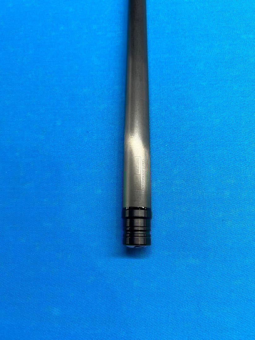 キューテック　シナジーシャフト