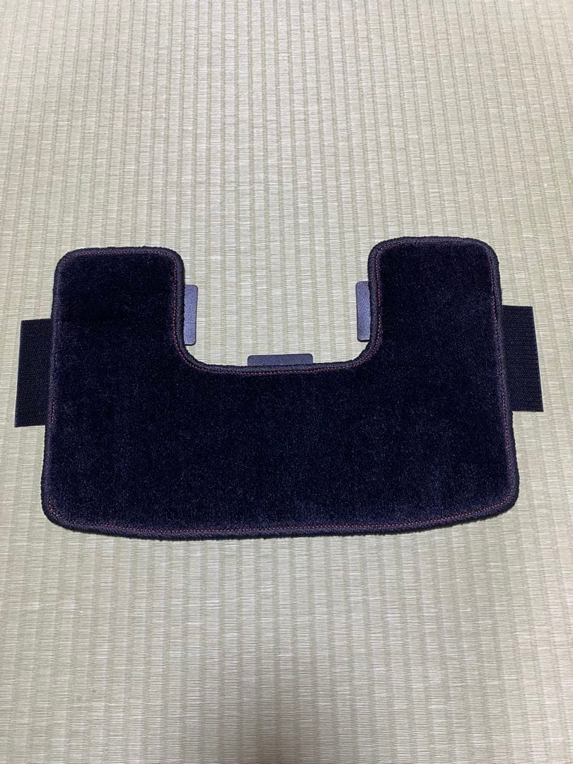 マーチ　NISMO S K13改　ニスモ　フロアマット