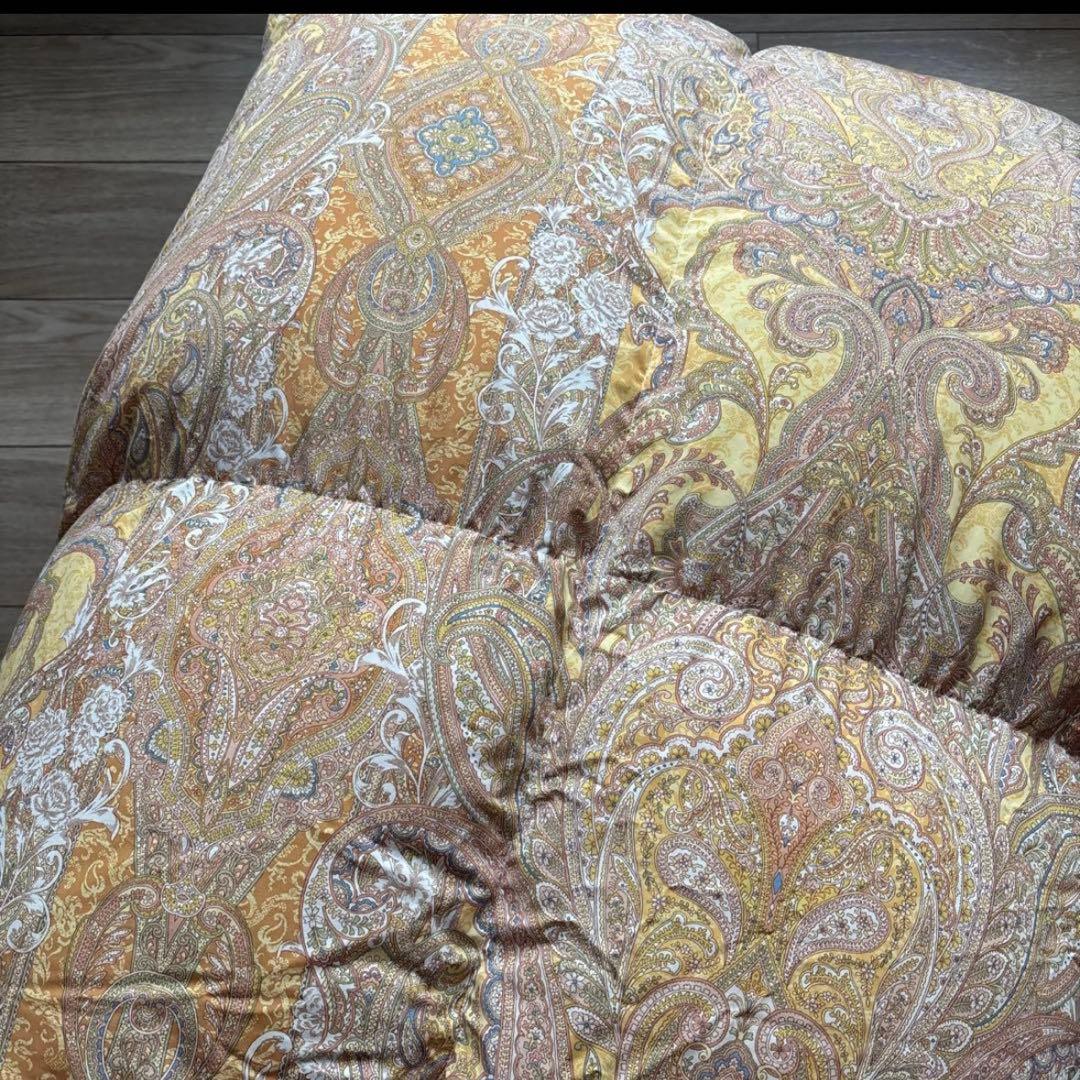 専用 東京　西川　羽毛布団　シングルサイズ2.1 2枚セット