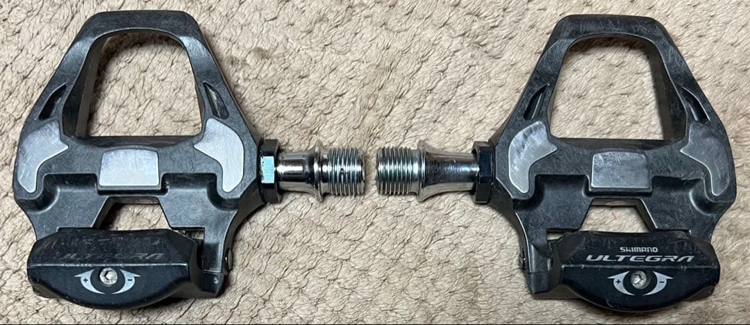 SHIMANO ULTEGRA PD-R8000 SPD-SL ペダル