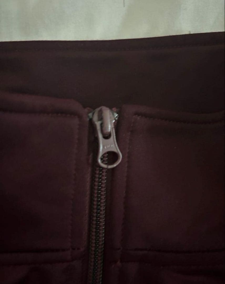 Y*e様 adidas アディダス ベッケンバウアー トラックジャケット マルー