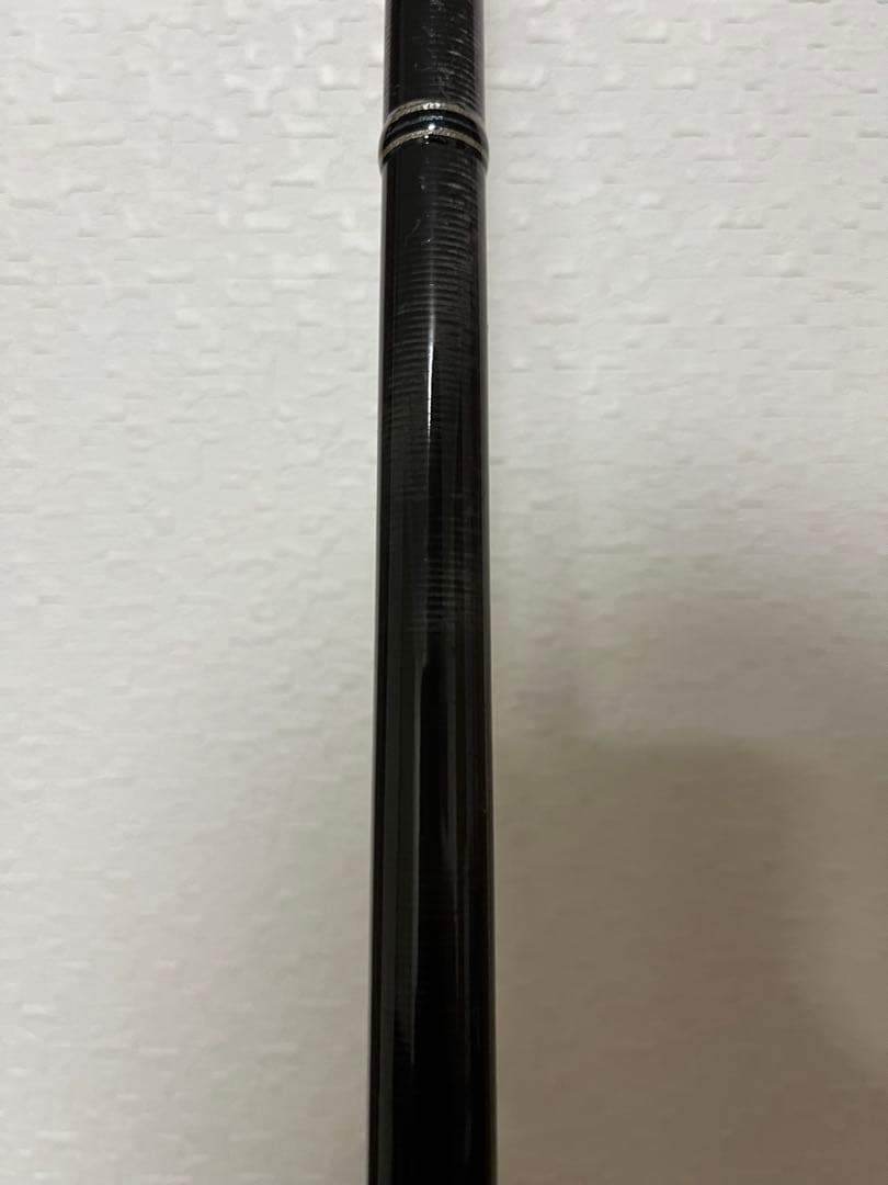 MCワークス レイジングブル RB100XR-1 スタンダード 竿袋付き