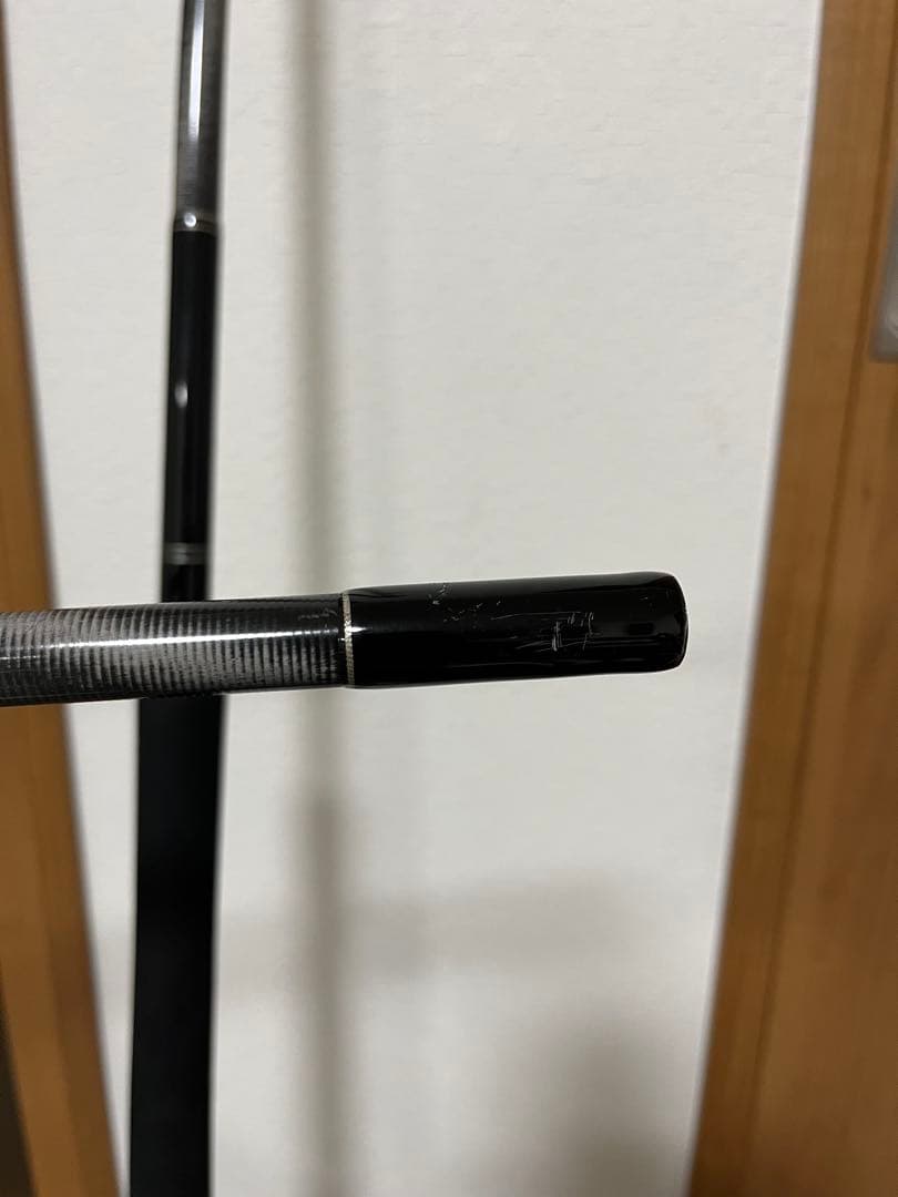 MCワークス レイジングブル RB100XR-1 スタンダード 竿袋付き