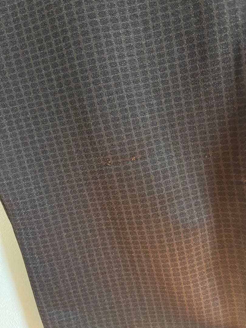 【希少】00s Nike ナイキ ジャージ セットアップ ブラウン Lサイズ