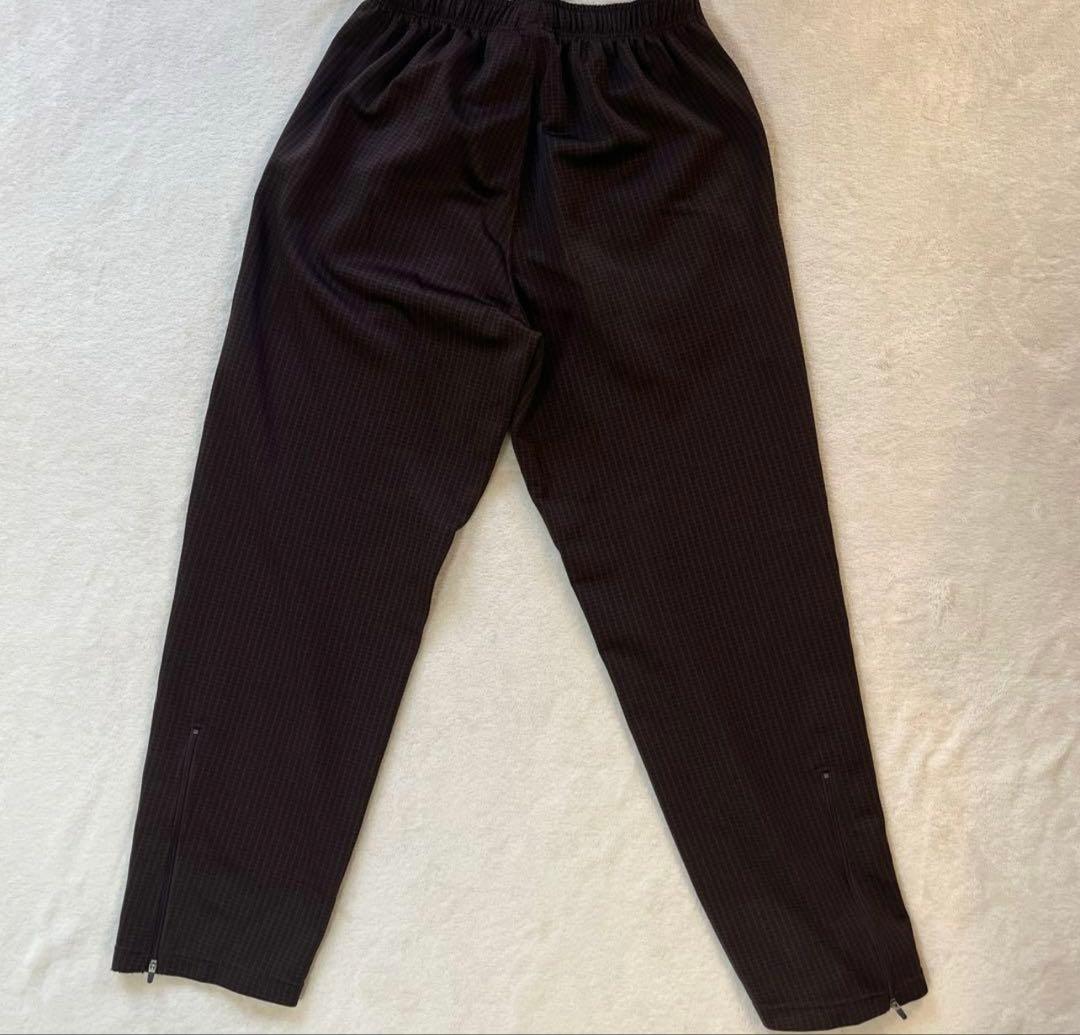 【希少】00s Nike ナイキ ジャージ セットアップ ブラウン Lサイズ