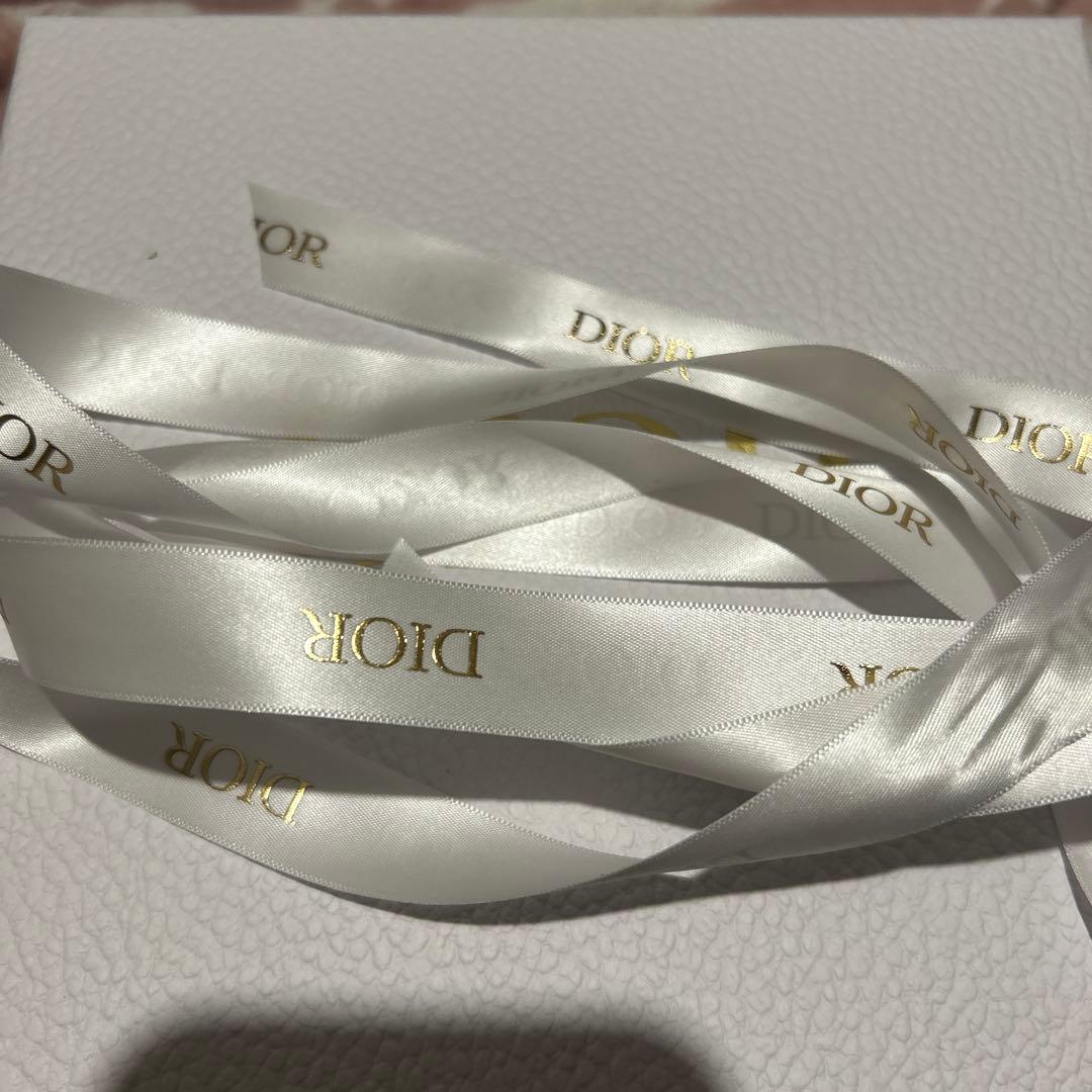 Dior クチュールアイシャドウパレット 箱付き クリスマスホリデー ブラウン