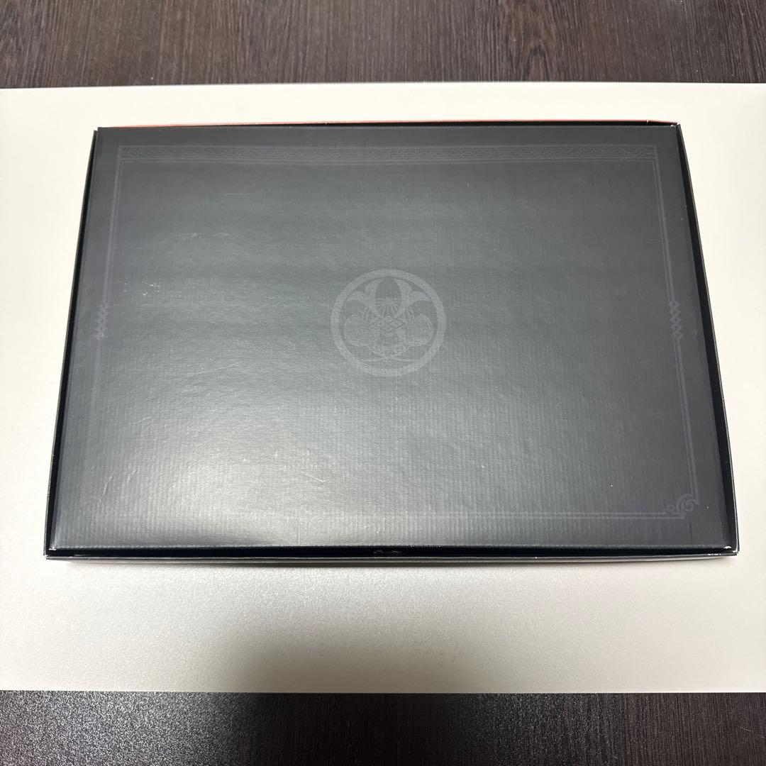 ファミコン探偵倶楽部　コレクターズエディション（ソフトなし）