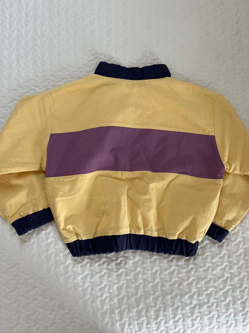 n*m様 【美品】the campamento 4Y ジャケット