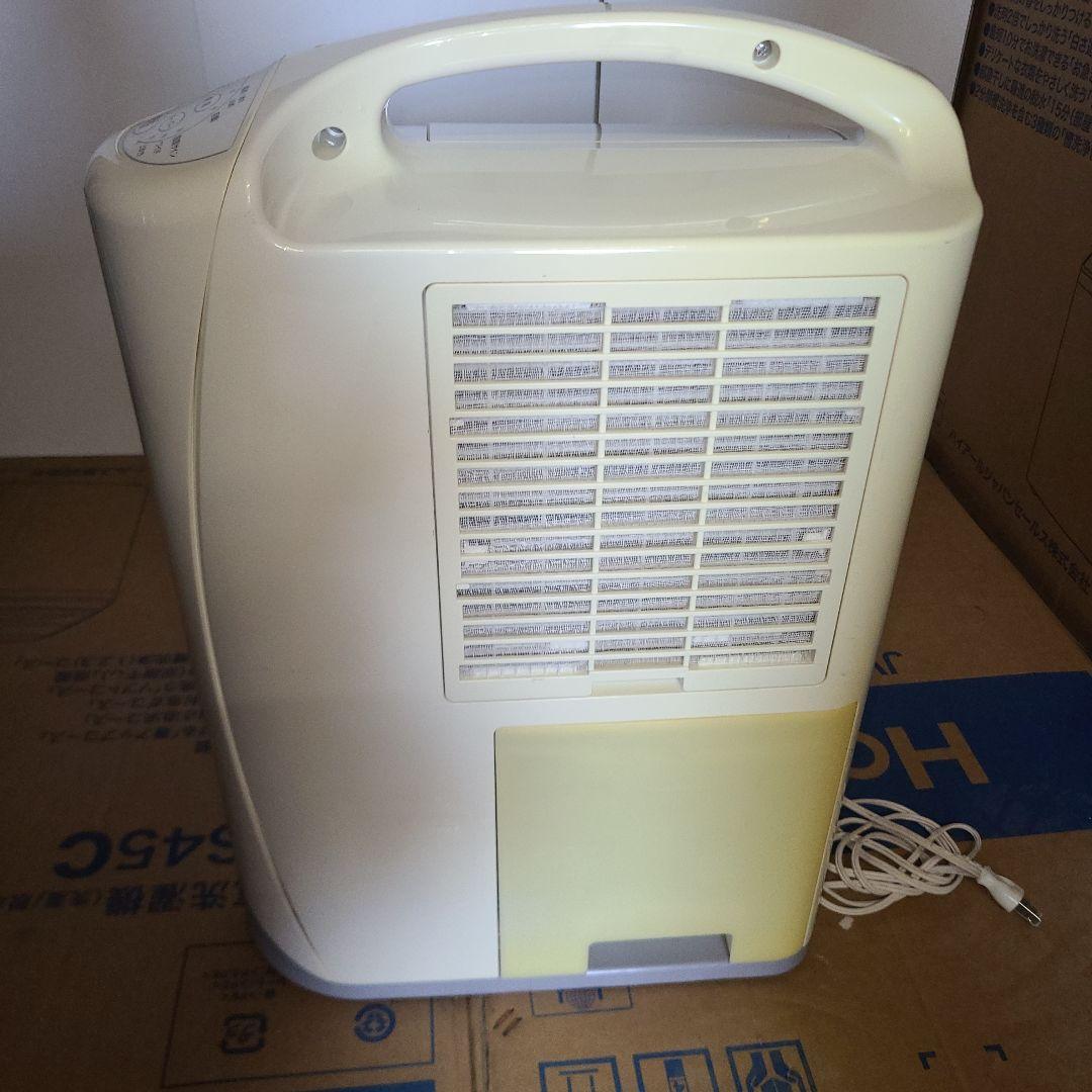 CORONA CD-S6321 衣類乾燥除湿機 コンプレッサー式 2021年式