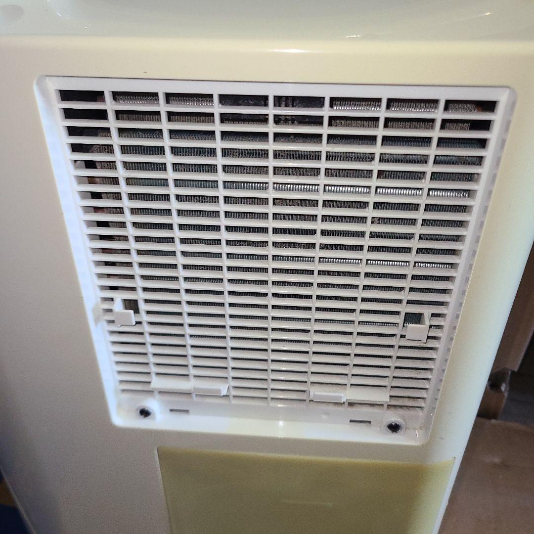 CORONA CD-S6321 衣類乾燥除湿機 コンプレッサー式 2021年式