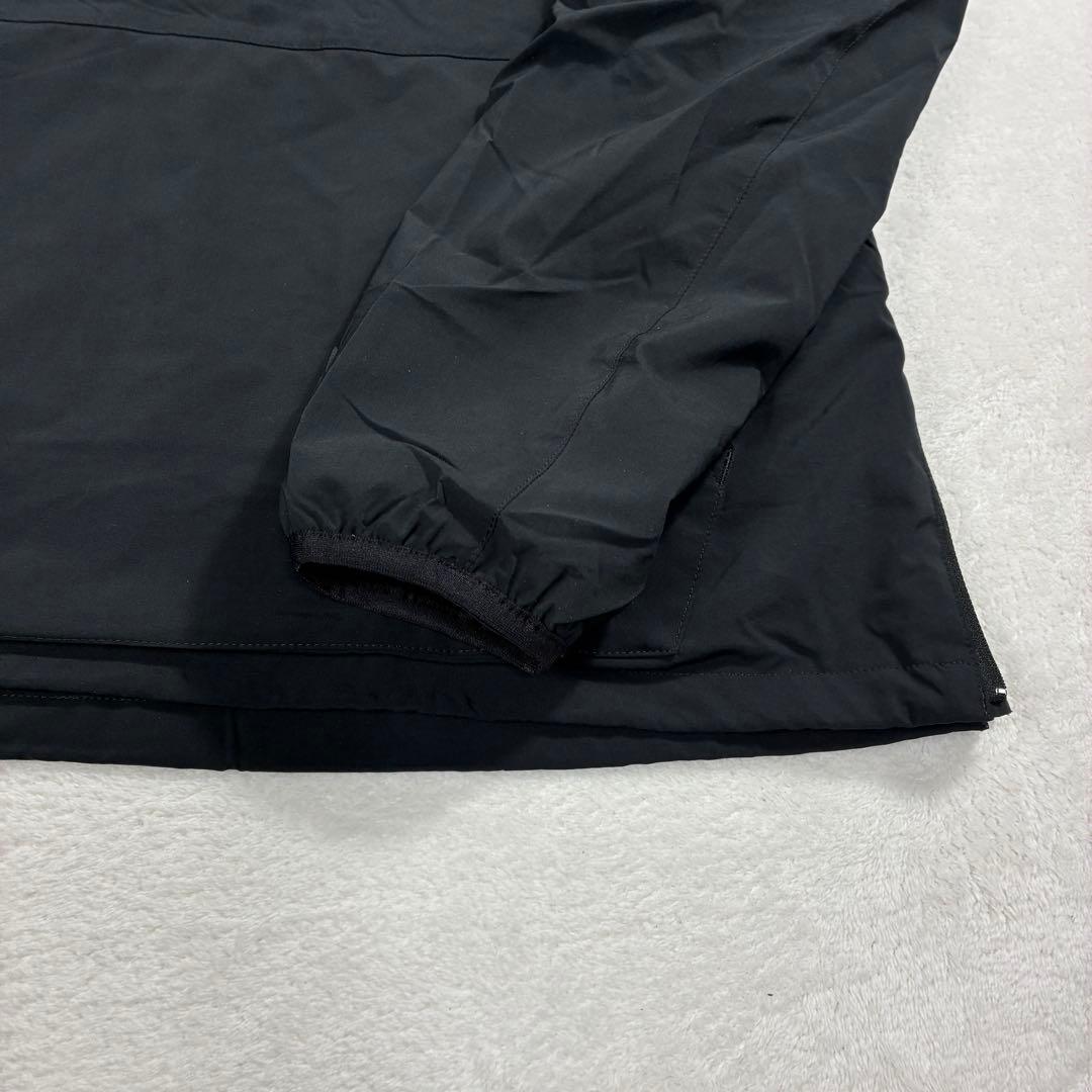 美品✨TravisMathew 長袖 ナイロン プルオーバー ピステ XL