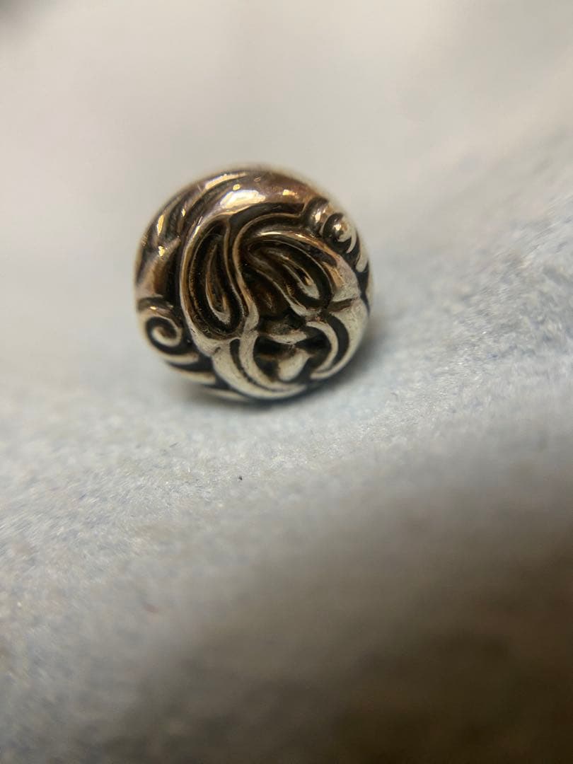 レナードカムホート、ロンワンズ6点ピアスまとめ売り