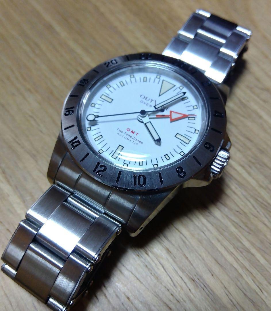 OUTLINE　OVERTIME　 江口寿史