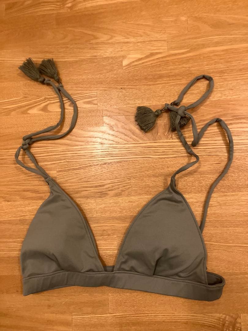 お値下げ　アリシアスタン　ビキニ