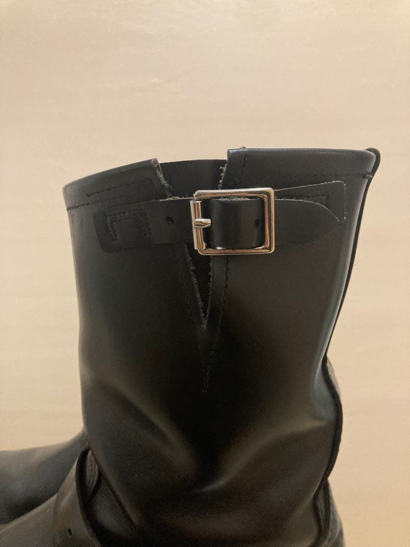 RED WING　レッドウィング　エンジニアブーツ　2268