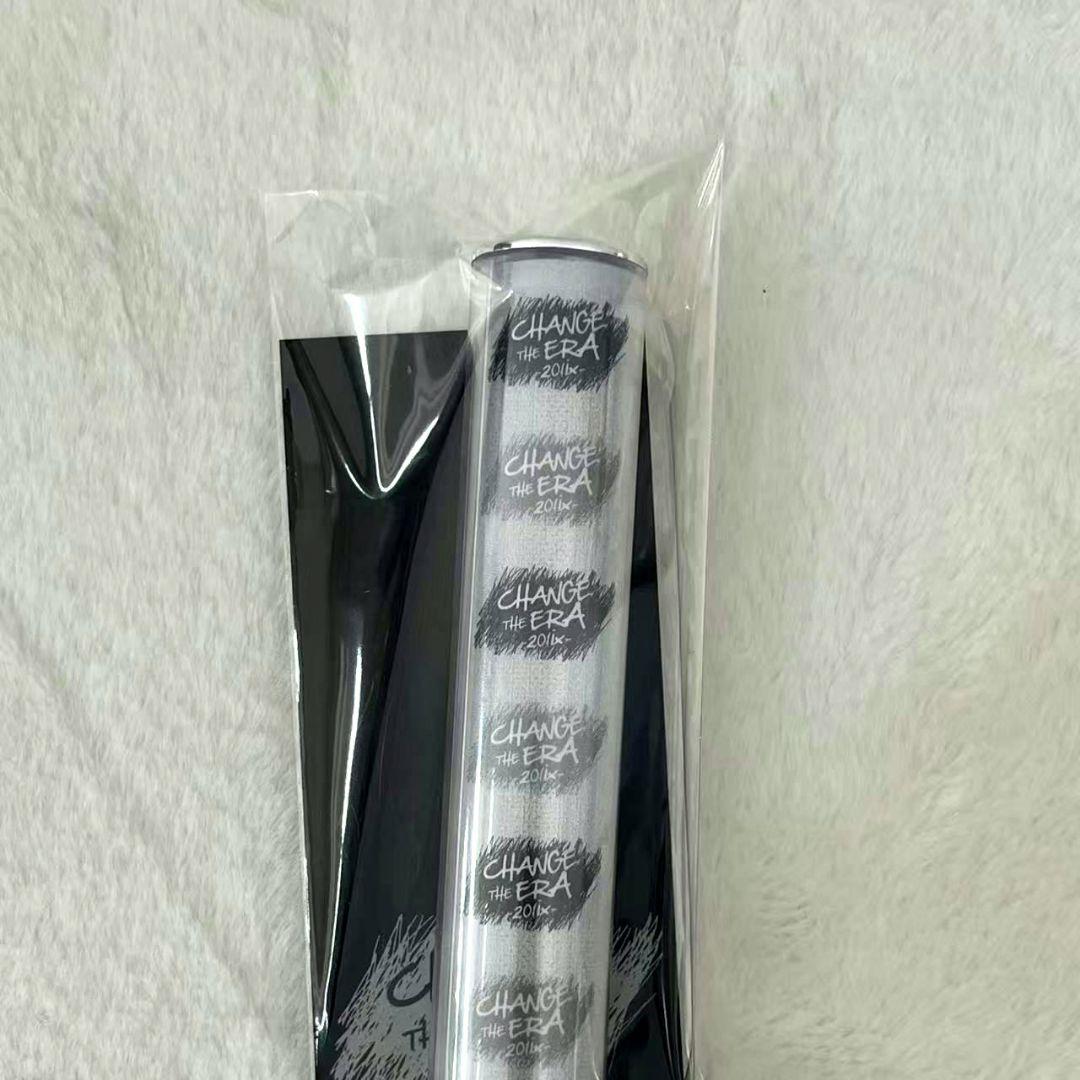 SixTONES　チェンエラ　ペンライト