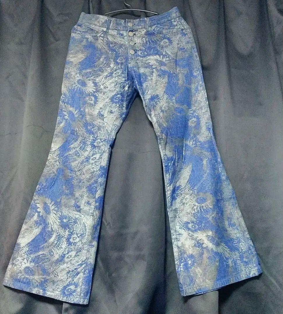 トルネードマート ズボン