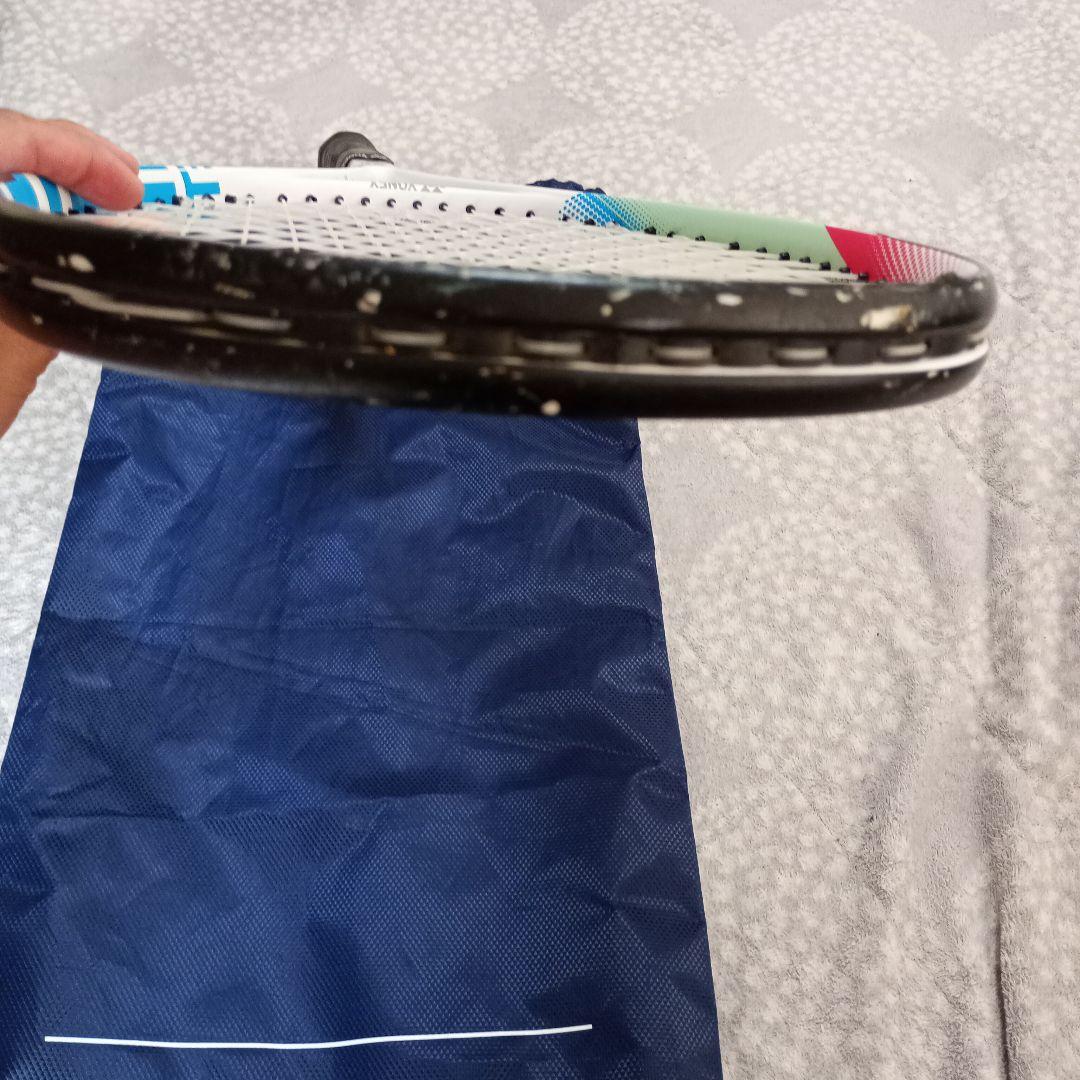 専用です！【美品】 ヨネックス　エアライド　ARDLTHG-699　ラケット