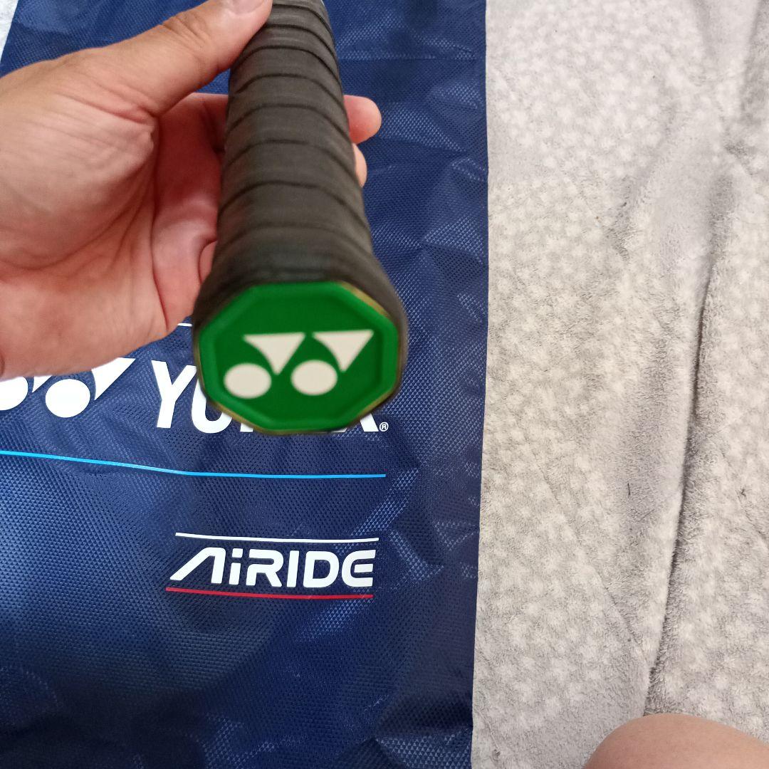 専用です！【美品】 ヨネックス　エアライド　ARDLTHG-699　ラケット