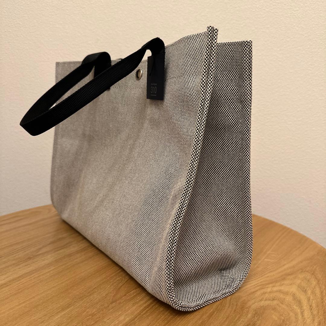 佐藤佳菜子 boutique310 ご婦人のサブバッグ Mサイズ パンダ