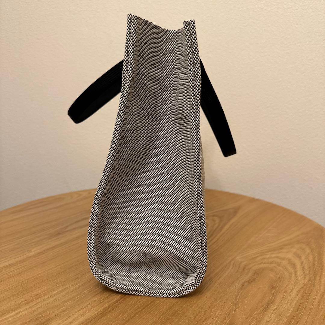 佐藤佳菜子 boutique310 ご婦人のサブバッグ Mサイズ パンダ