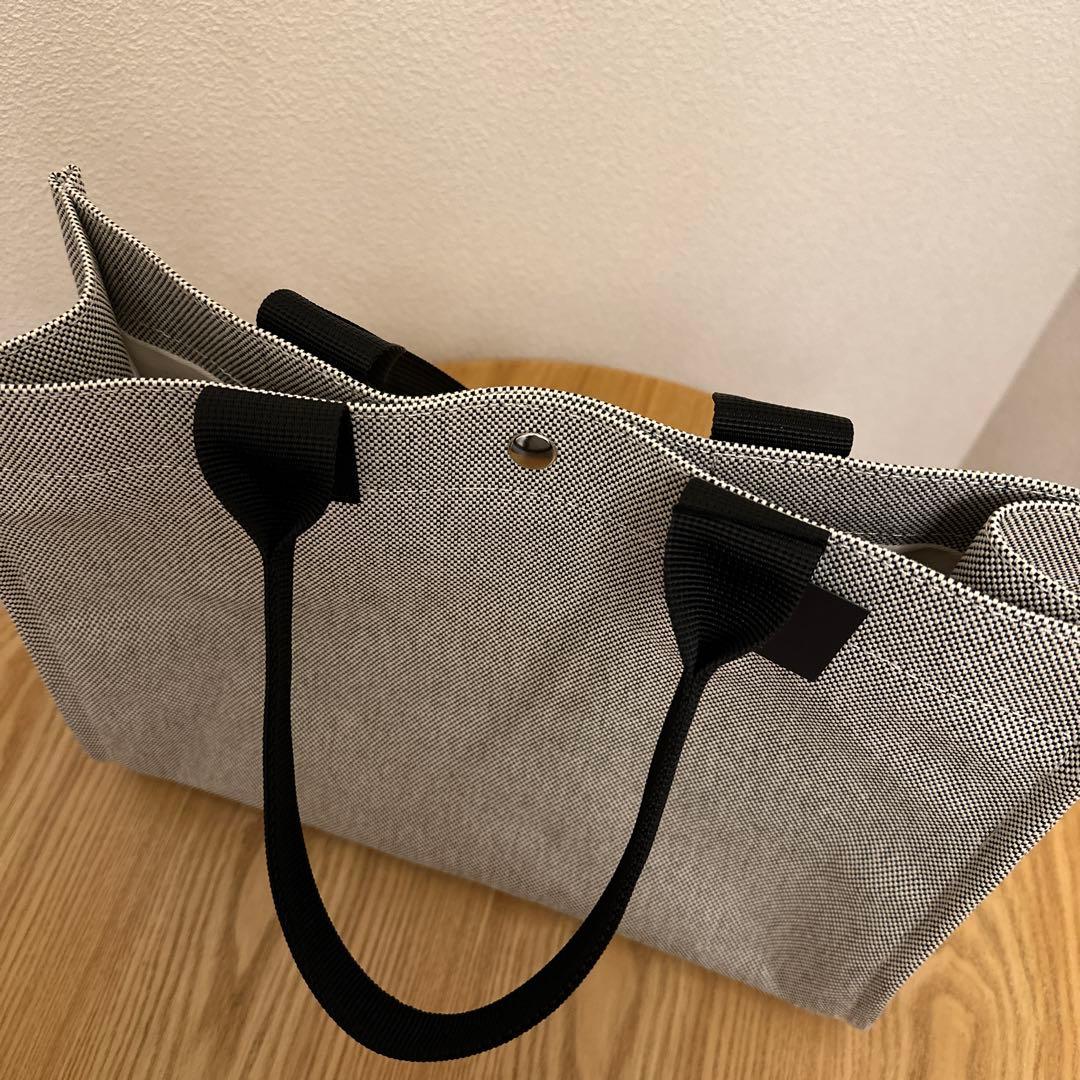 佐藤佳菜子 boutique310 ご婦人のサブバッグ Mサイズ パンダ