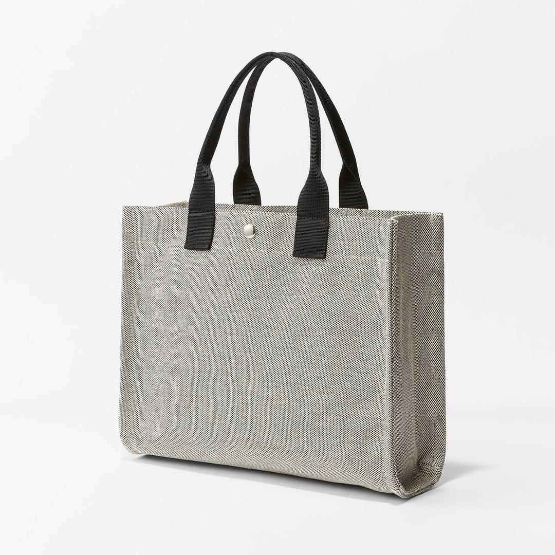 佐藤佳菜子 boutique310 ご婦人のサブバッグ Mサイズ パンダ