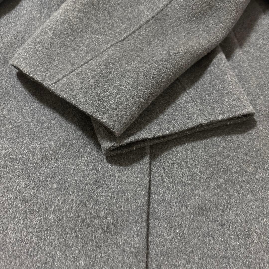 美品　marimekko ウールコート