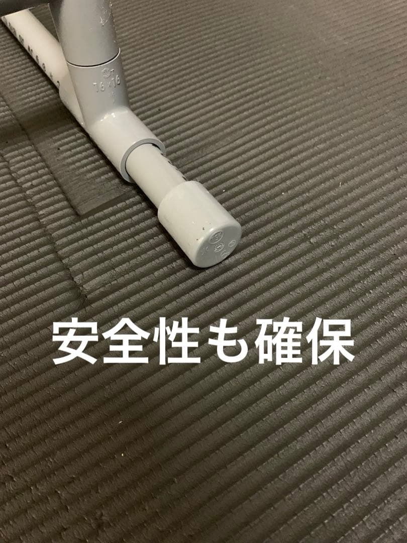 ハードル陸上ニシ　中学男子サイズ91.4センチ基本サイズ