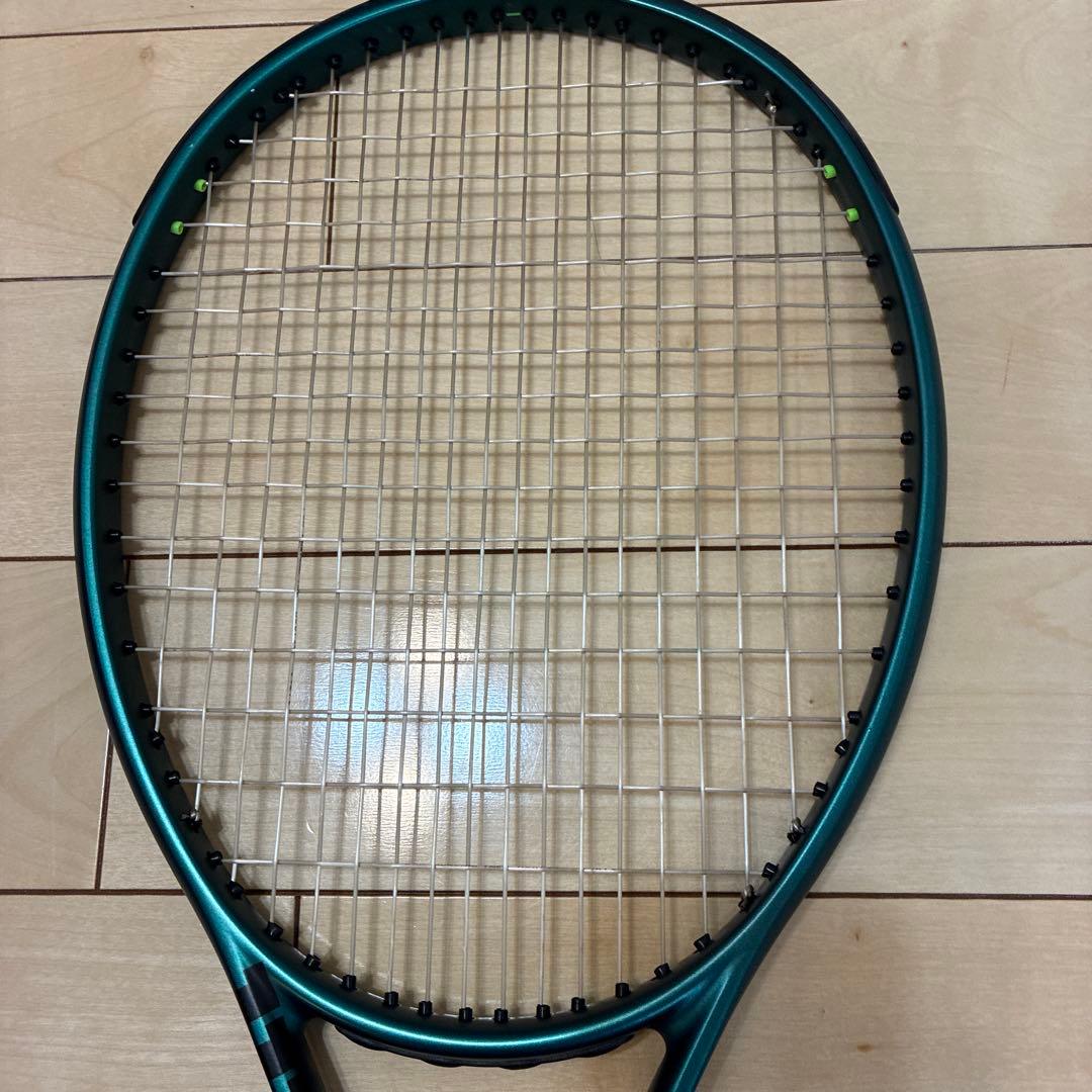 美品 Wilson Blade 98S v9 G2 ブレード