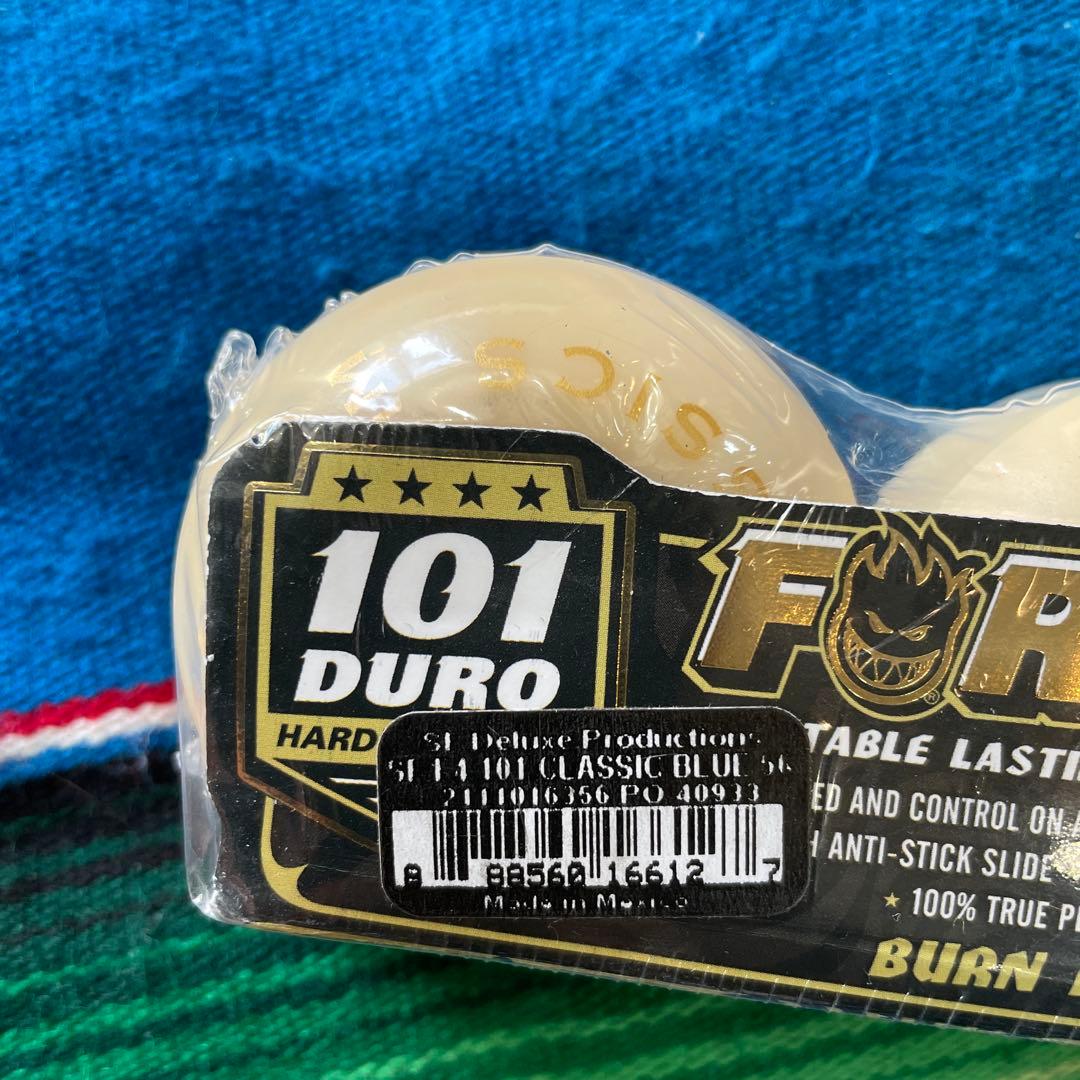 Spitfire フォーマル4クラシック56mm101a定価¥9,130