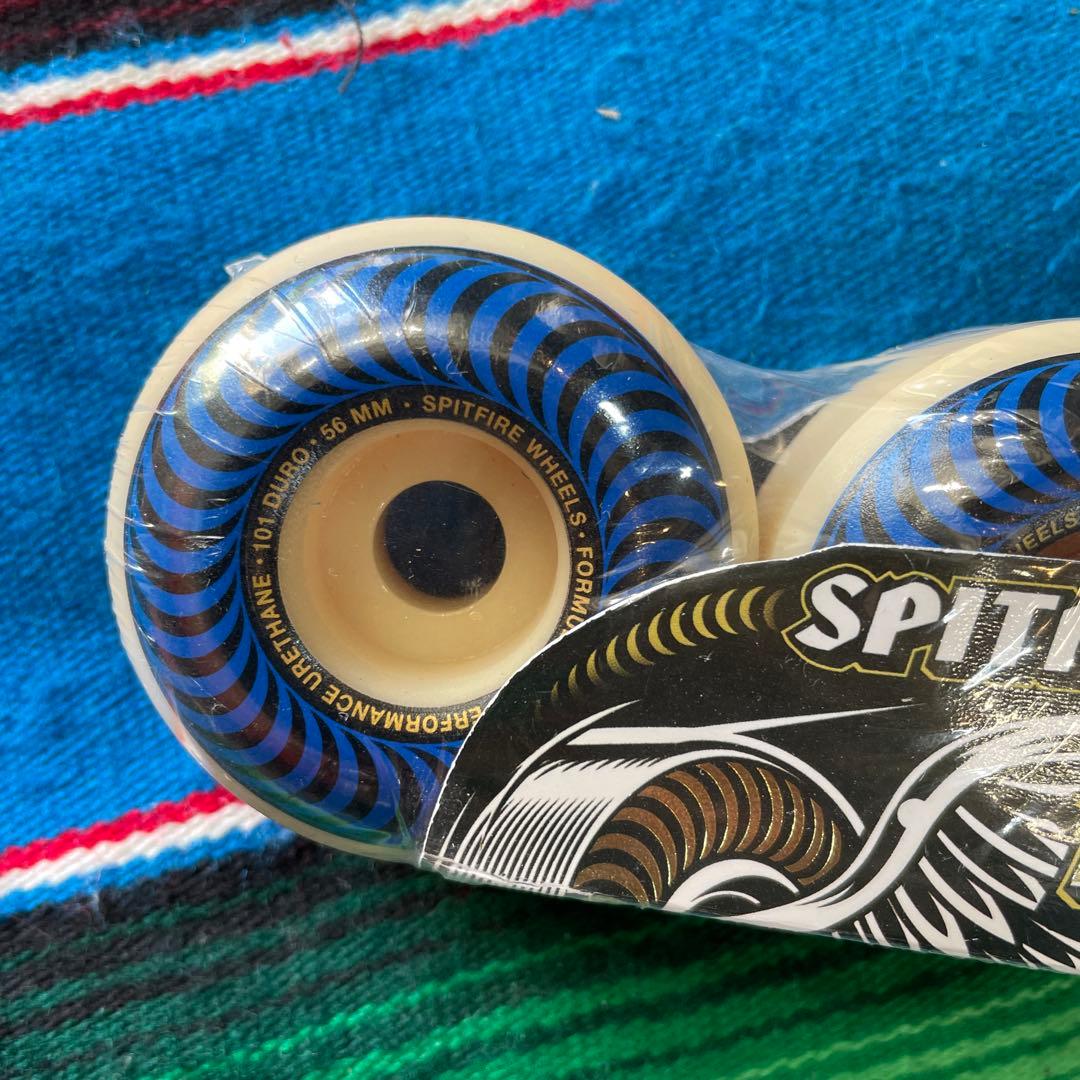 Spitfire フォーマル4クラシック56mm101a定価¥9,130