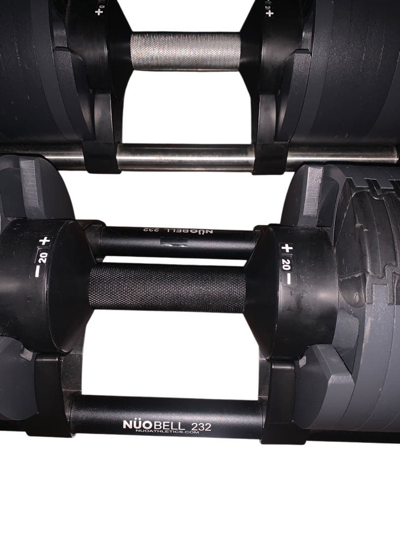 G-gen KattunNUO NUOBELL 32キロ2個 1/3梱包①