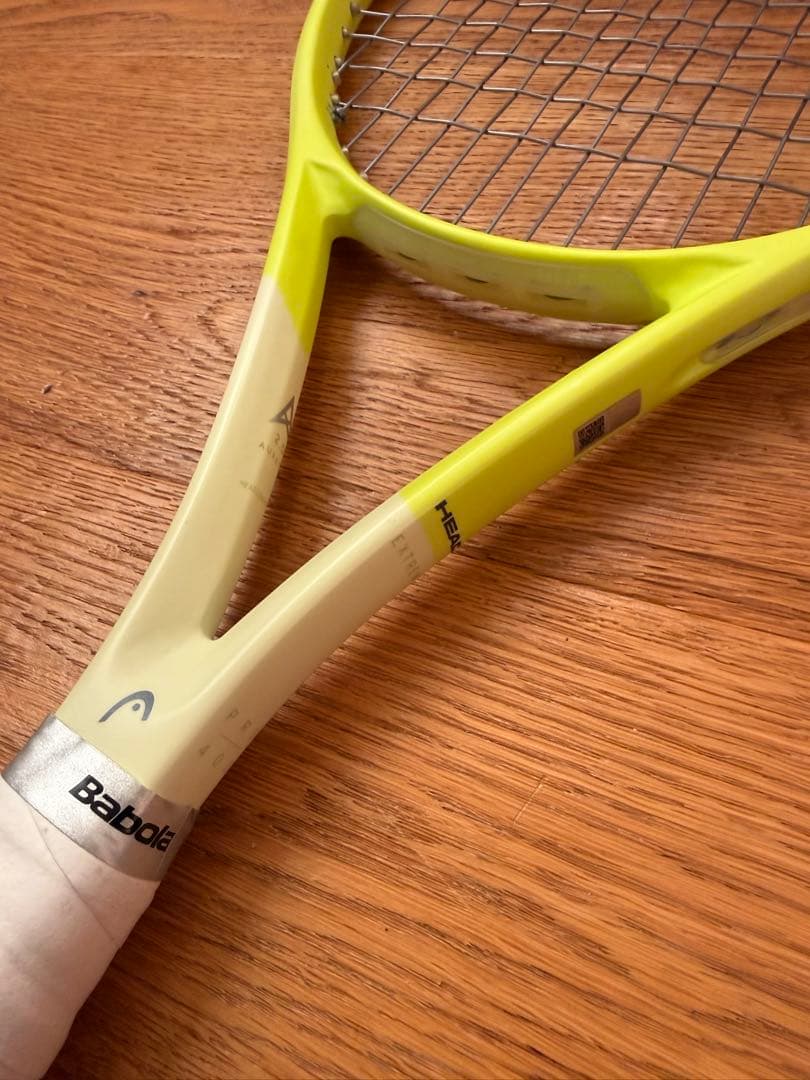 a*☆様 HEAD EXTREME PRO G2