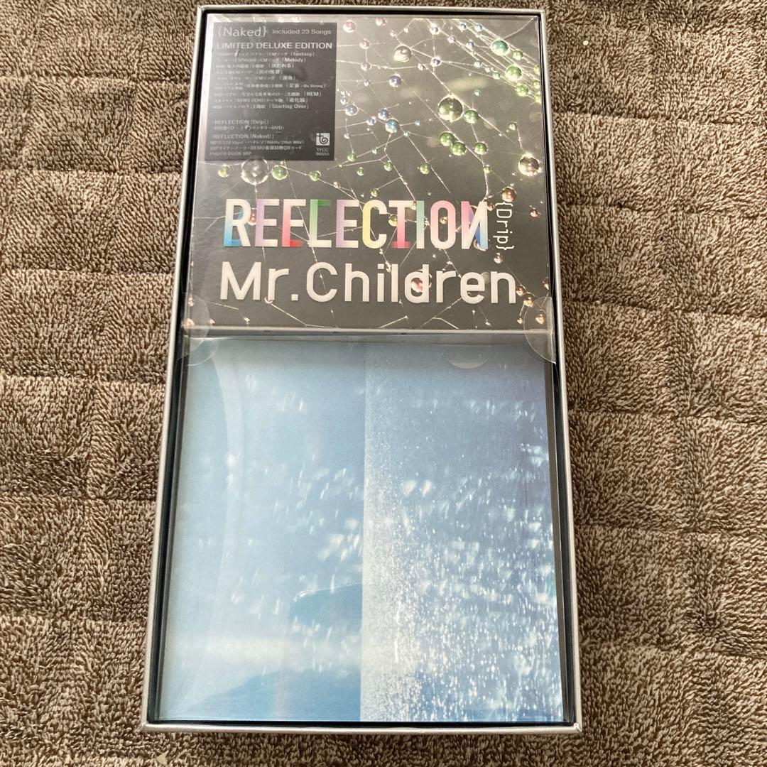 ミスチルDVD、Blu-ray