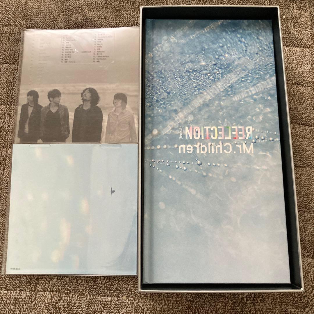 ミスチルDVD、Blu-ray