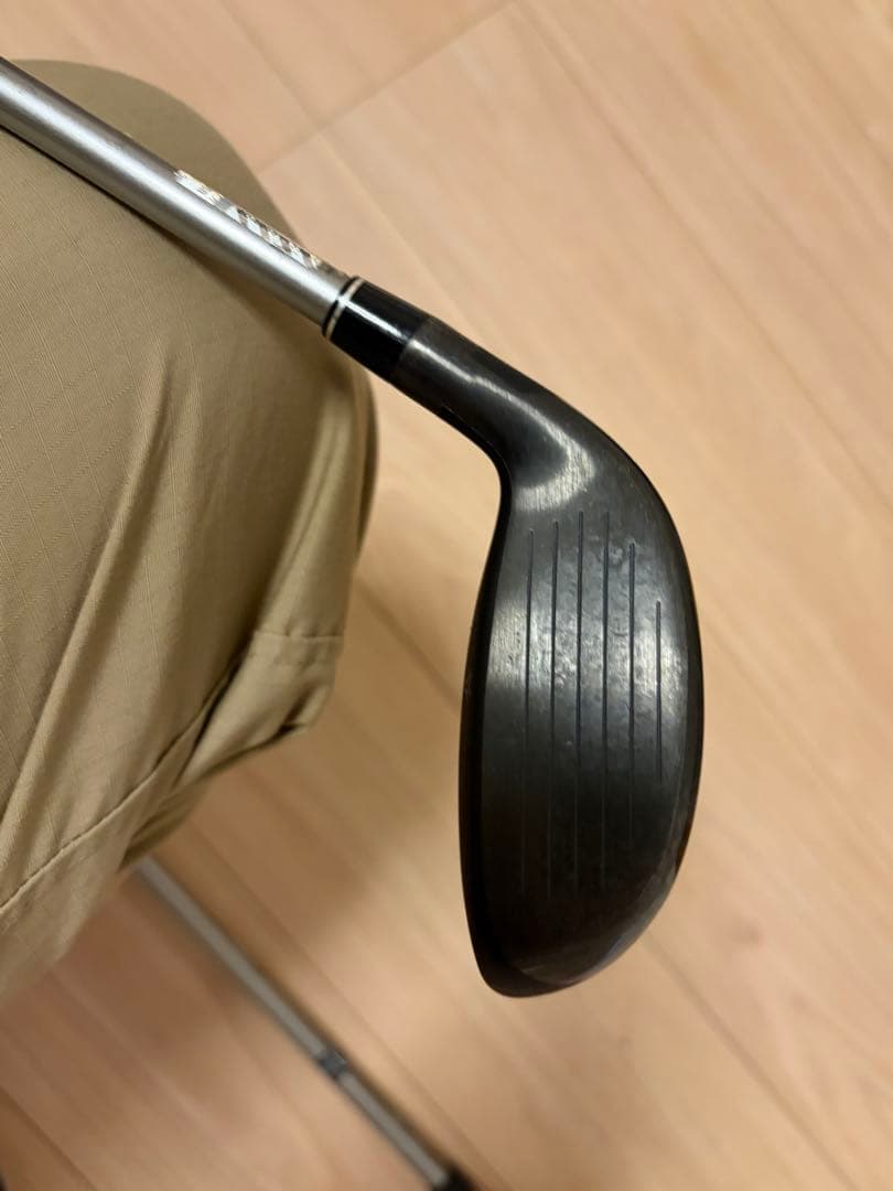 SIXON XZ 5Uユーティリティクラブ