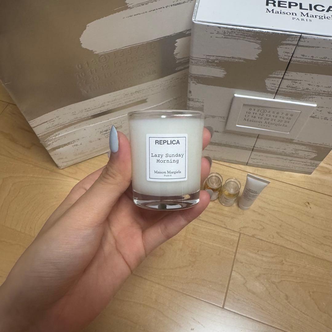 Maison Margiela アドベントカレンダー2024年