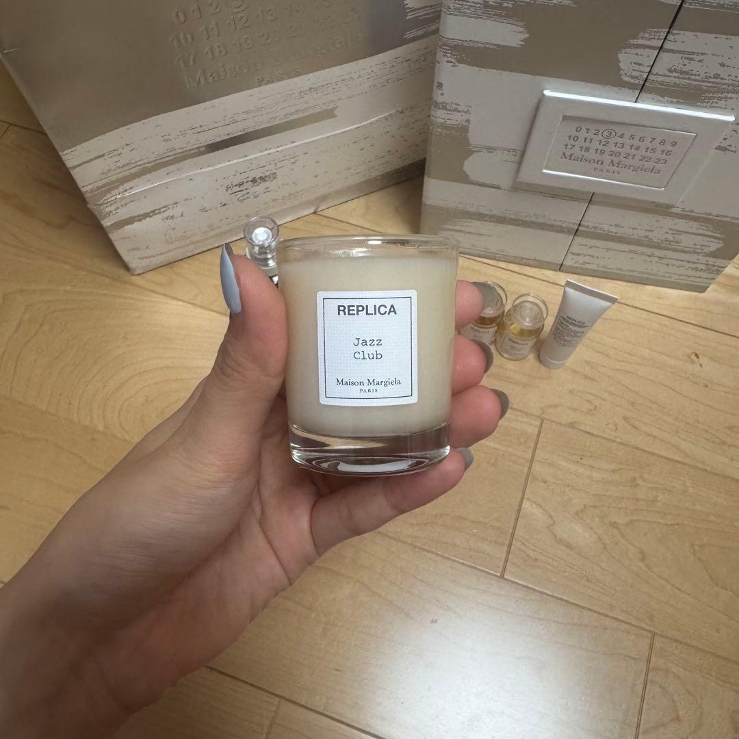 Maison Margiela アドベントカレンダー2024年