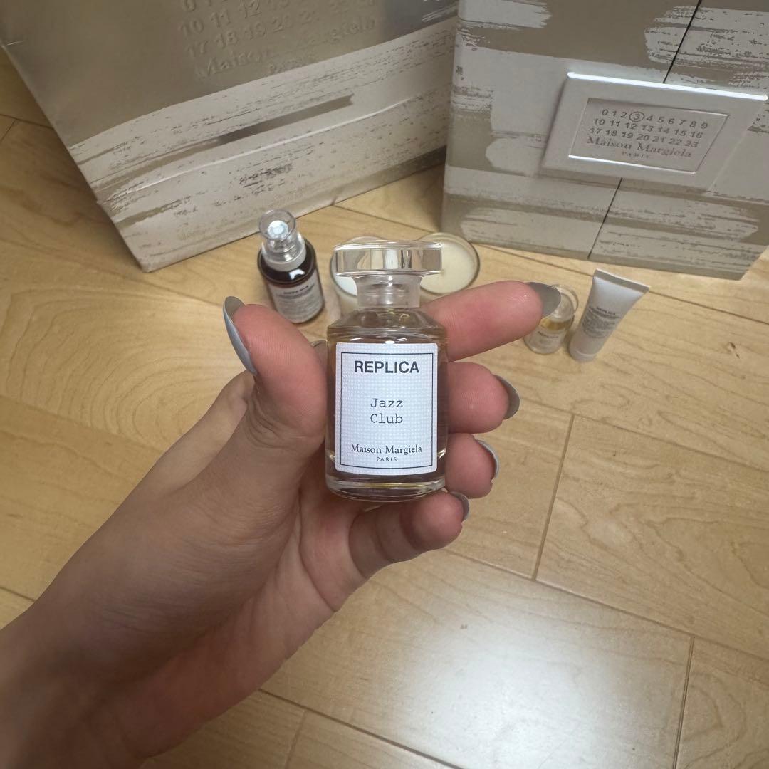 Maison Margiela アドベントカレンダー2024年